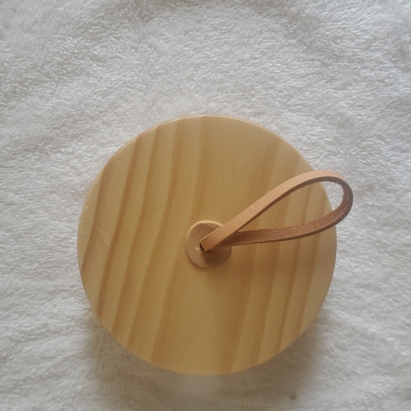 10pc. The Spring Shop Glass Containers - Picture 13 of 13